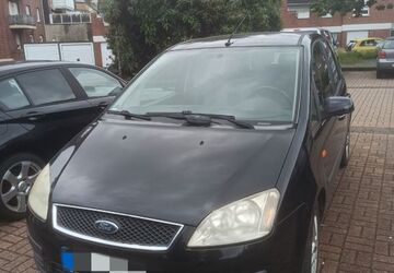 Ford C-Max 206.000 km 1.950 &euro; Jüchen 41363