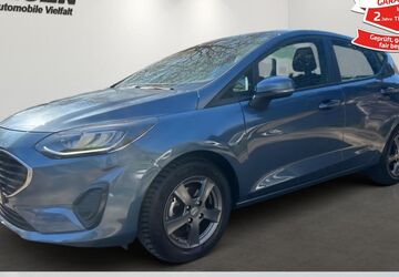Ford Fiesta 26.338 km 13.490 &euro; Viersen 41747