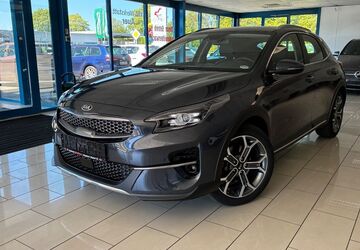 Kia XCeed 48.000 km 18.995 &euro; Geldern 47608