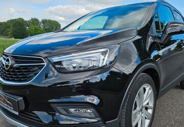 Opel Mokka 40.000 km 12.990 &euro; Viersen 41749