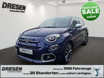 Gebrauchte Fiat 500X