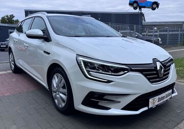 Gebrauchte Renault Megane