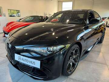 Gebrauchte Alfa Romeo Giulia