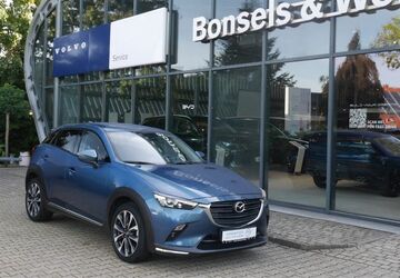 Mazda CX-3 78.000 km 17.950 &euro; Erkelenz 41812
