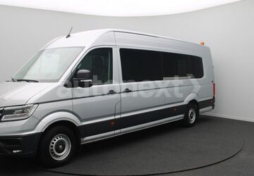 VW Crafter 239.050 km 28.548 &euro; Mönchengladbach 41066