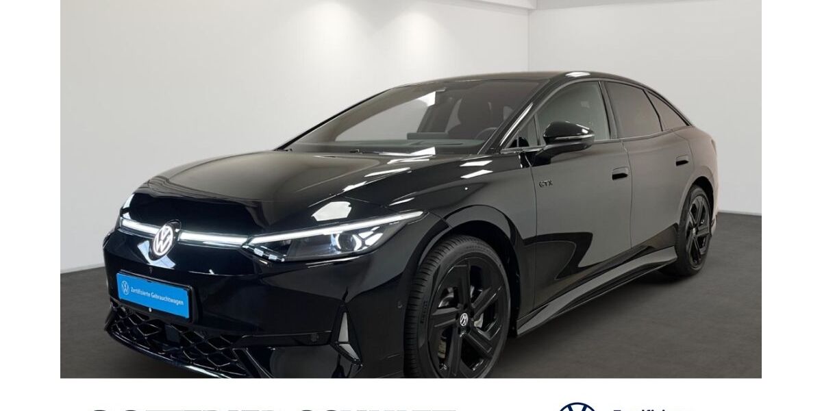 VW ID.7 28.915 km 48.760 &euro; Düsseldorf 40233