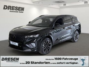Gebrauchte Renault Espace
