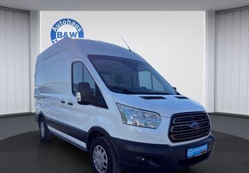 Ford Transit 245.000 km 4.999 &euro; Krefeld 47805