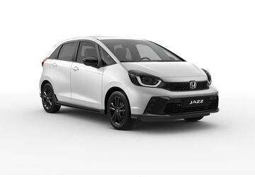 Honda Jazz 4.526 km 24.900 &euro; Mönchengladbach 41061
