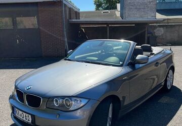BMW 118 234.000 km 6.000 &euro; Krefeld 47798