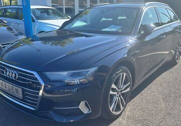 Audi A6 95.107 km 35.450 &euro; Meerbusch 40670
