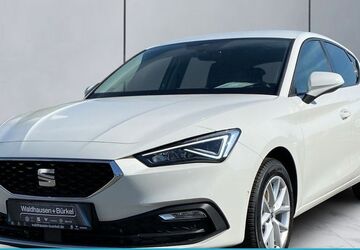 Seat Leon 10.000 km 23.880 &euro; Viersen 41751