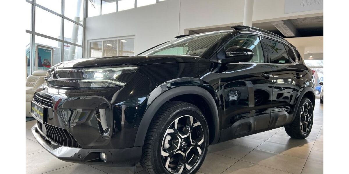 Citroen C5 Aircross 34.818 km 24.490 &euro; Mönchengladbach 41063