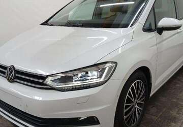 VW Touran 36.000 km 29.285 &euro; Meerbusch 40668