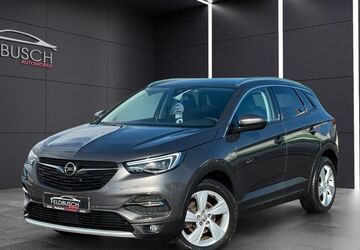 Opel Grandland (X) 85.000 km 11.980 &euro; Schwalmtal 41366