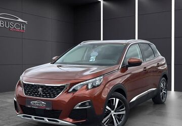 Peugeot 3008 90.000 km 13.980 &euro; Schwalmtal 41366