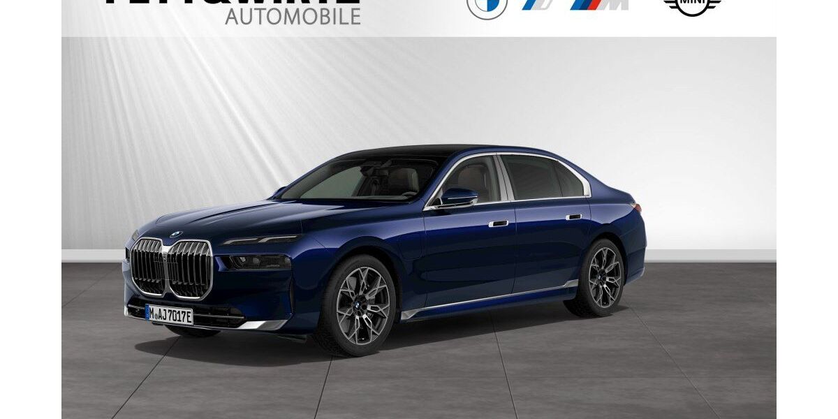 BMW 750 13.828 km 104.987 &euro; Moers 47441