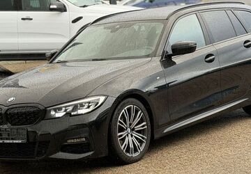 BMW 318 221.140 km 16.500 &euro; Hückelhoven 41836