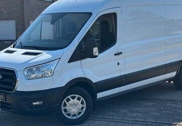 Ford Transit 122.055 km 17.731 &euro; Willich 47877