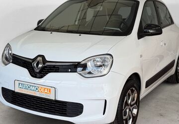 Renault Twingo 72.722 km 9.689 &euro; Moers 47445