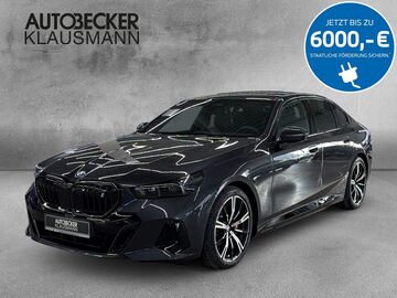 Gebrauchte BMW i5