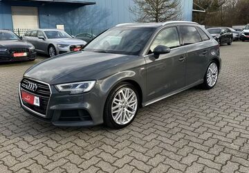 Audi A3 130.881 km 19.990 &euro; Hückelhoven 41836