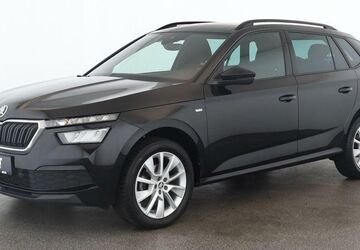 Skoda Kamiq 94.200 km 17.284 &euro; Düsseldorf 40233