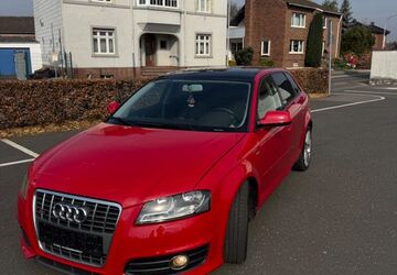 Audi A3 150.000 km 4.200 &euro; Heinsberg 52525