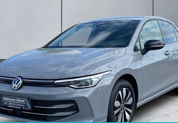 VW Golf 14.286 km 26.780 &euro; Viersen 41751