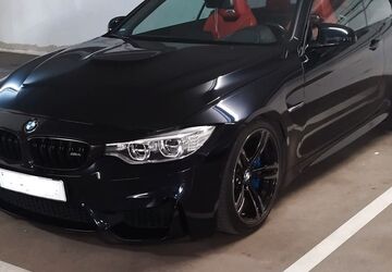BMW M4 54.722 km 48.700 &euro; Mönchengladbach 41066