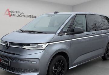 VW T7 Multivan 11.254 km 58.980 &euro; Viersen 41747