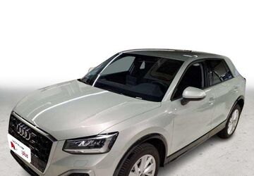 Audi Q2 4.905 km 30.880 &euro; Moers-Hülsdonk 47441