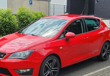 Seat Ibiza 76.433 km 9.400 &euro; Mönchengladbach 41063