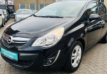 Opel Corsa 93.000 km 5.290 &euro; Viersen 41748