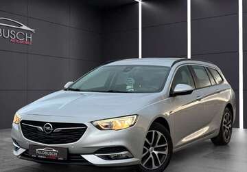 Opel Insignia 115.000 km 11.980 &euro; Viersen 41749