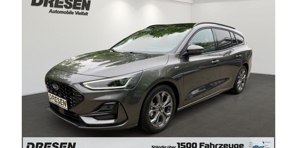 Ford Focus 15.350 km 23.390 &euro; Viersen 41747