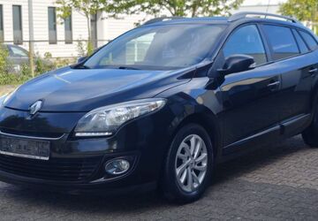 Renault Megane 217.000 km 3.700 &euro; Mönchengladbach 41063