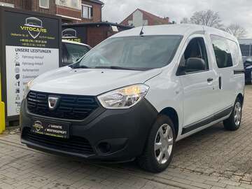 Gebrauchte Dacia Dokker