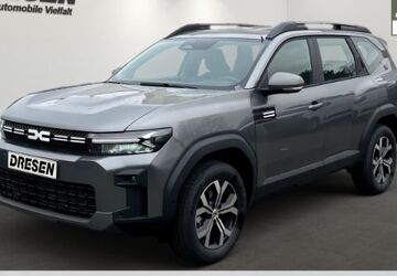 Dacia Bigster 1.900 km 31.390 &euro; Mönchengladbach 41061