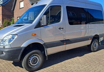 Mercedes-Benz Sprinter 169.305 km 47.481 &euro; Grevenbroich 41515