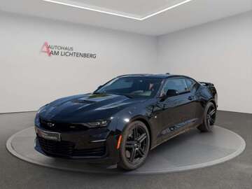 Gebrauchte Chevrolet Camaro