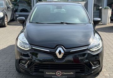 Renault Clio 156.471 km 7.999 &euro; Viersen 41748