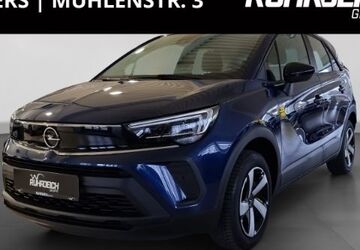 Opel Crossland (X) 37.991 km 19.990 &euro; Moers 47441