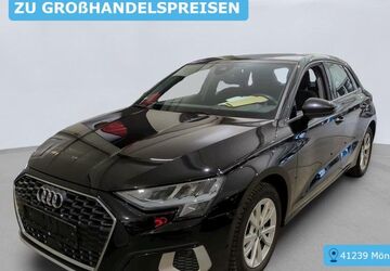 Audi A3 172.841 km 12.147 &euro; Krefeld 47829