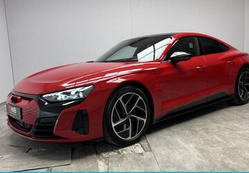 Audi e-tron GT 44.620 km 54.950 &euro; Moenchengladbach 41063