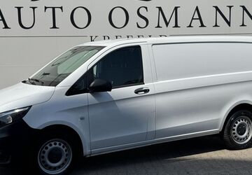 Mercedes-Benz Vito 138.206 km 18.950 &euro; Krefeld 47805