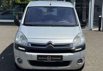 Citroen Berlingo 202.425 km 3.999 &euro; Viersen 41748