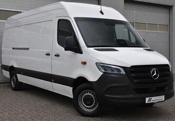 Mercedes-Benz Sprinter 59.548 km 39.499 &euro; Geldern 47608