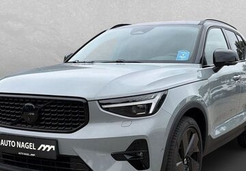 Volvo XC40 5.000 km 39.880 &euro; Geldern 47608