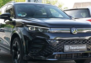 VW Tiguan 20.913 km 49.490 &euro; Wegberg 41844